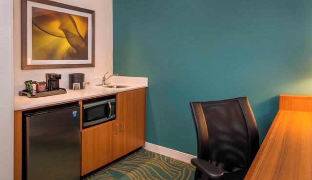 Springhill Suites Gaithersburg in Gaithersburg