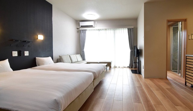 Standard room 103 1LDK With semiopenai/Sambu-gun Chiba in Sambu-gun
