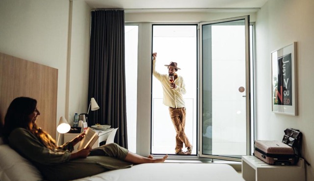Stay Hotel Porto Aeroporto