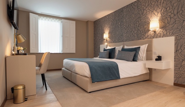Stella Braga Aparthotel