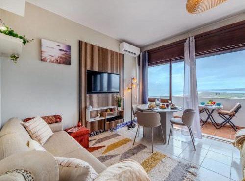 Studio Alvor Bay Dream by Interhome