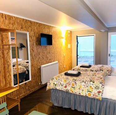 Studio LEIRIA Side