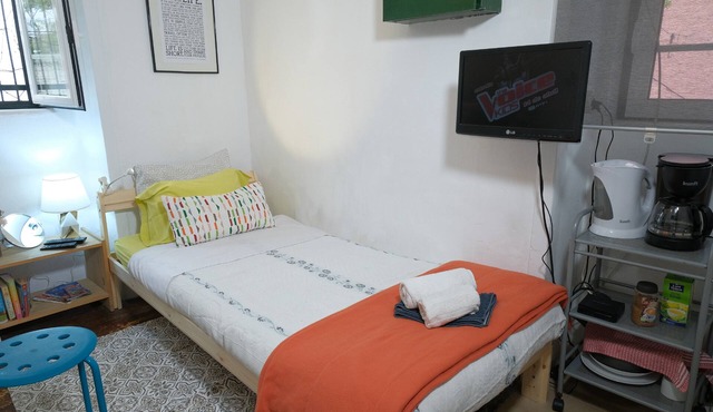 Studio Sao Miguel