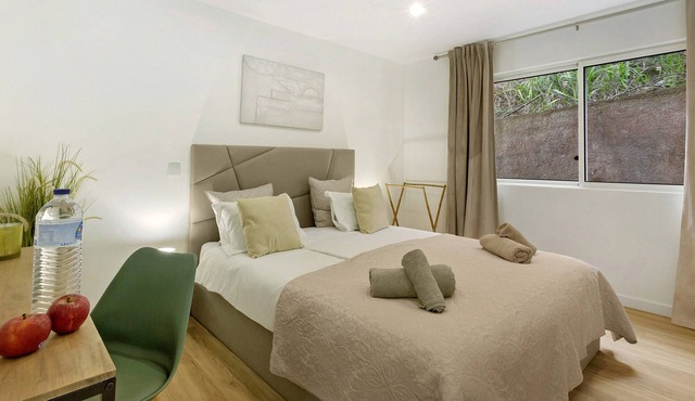 'Suite' Room with Mountain View, Wi-Fi and Air Conditioning
