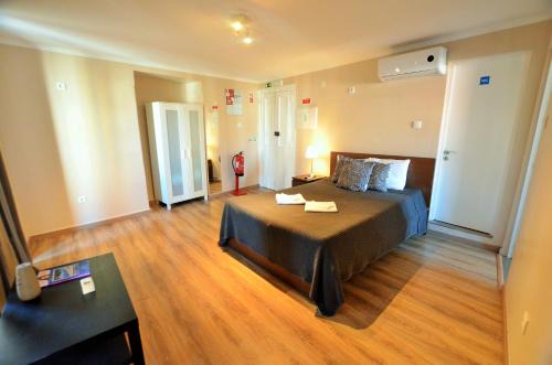 Suites & Apartments - DP Setubal