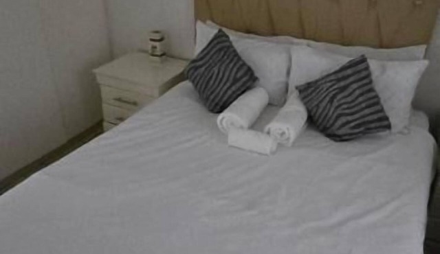 Summer sands Air b n b in Durban