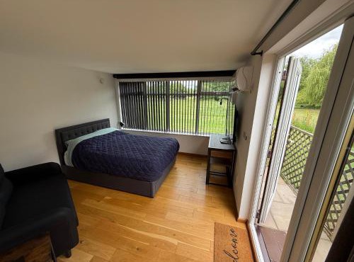 Summerhouse in Honington