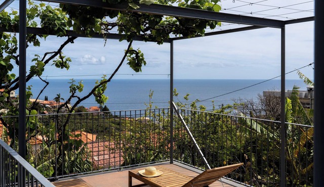 Sun Hill – Comfort in the South of the Island