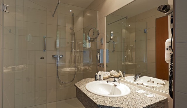Sunday Hotel Friedrichroda & SPA in Friedrichroda