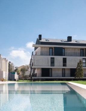 Sunny Duplex with Pool and Ofir Beach Nature Escape