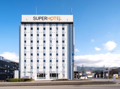 Super Hotel Gotemba 2 in Gotemba