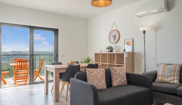 Surfer's Pitstop Apartment