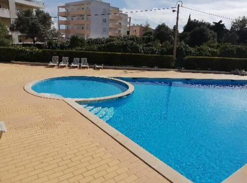 T1 em Alvor