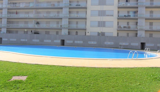 T1 with Pool