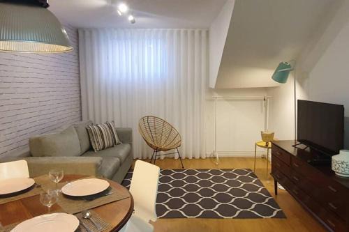 T2P Mimosa House in Vila Nova de Gaia