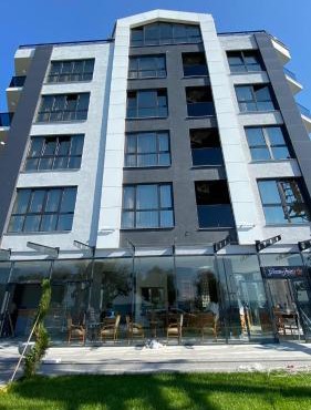 Taşliman Otel in Yalova