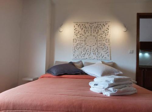 Tabua Village Madeira Suite 6 Adventure with Ocean View