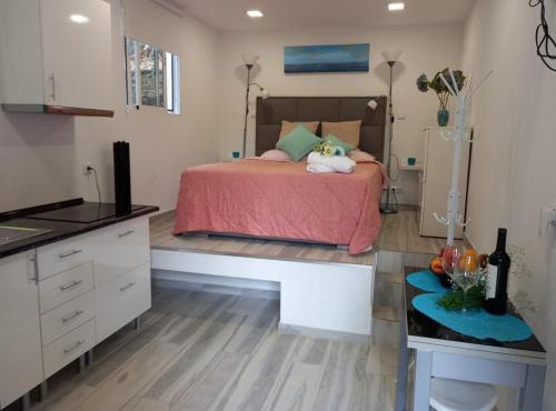 Tabua Village Madeira Suite VIP