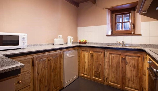 TARTER CHALETS - Duplex Apartment. PT 514 in Canillo