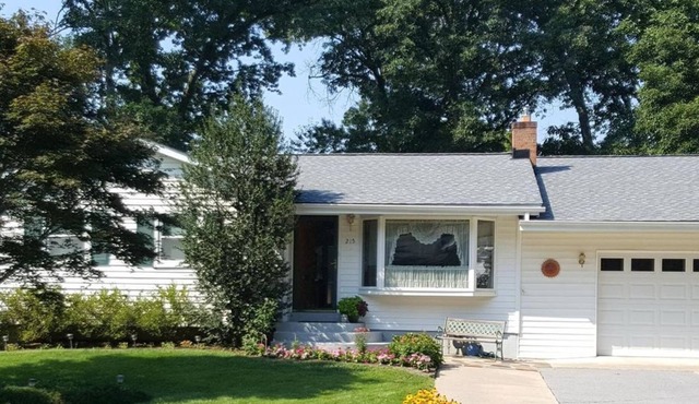 Temporary Housing Available in DC/Baltimore area in Gaithersburg