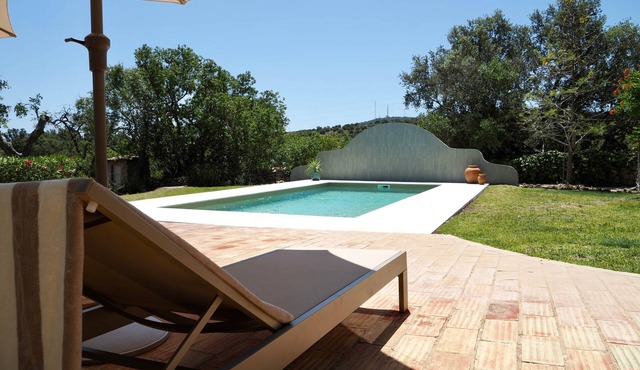 Terra: family friendly design-led countryside house & pool