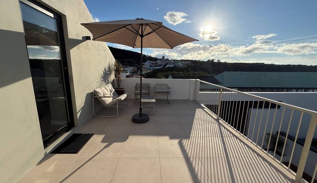 Terra Vivaz - Porto Bay Formosa Suite