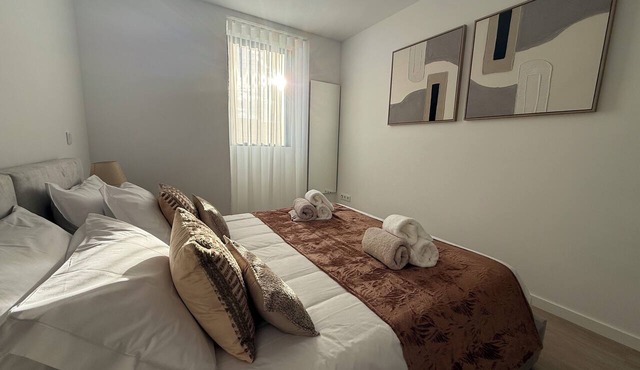 Terra Vivaz - Porto Bay Formosa