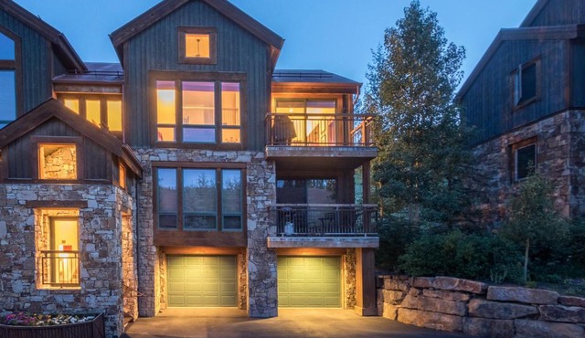 TERRACES 402 by Exceptional Stays in Telluride