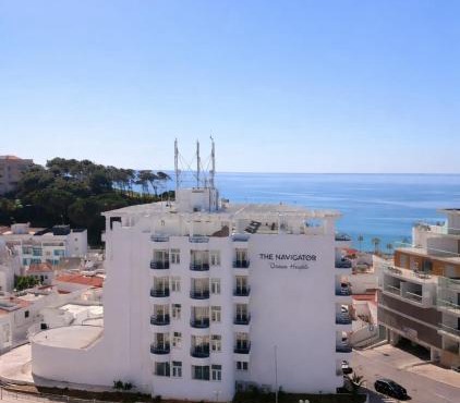 The Navigator - Ocean Heights & Residences