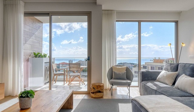 The Place by Nicolene, a Home in Madeira
