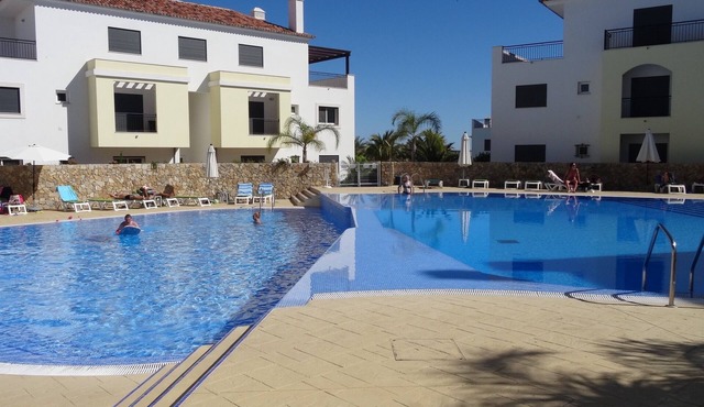The Pomar 2 Bedroom Suite -5 People Terrace Swimming Pools
