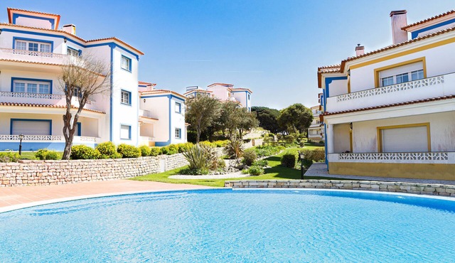 The Quiet Loft Golf & Beach resort