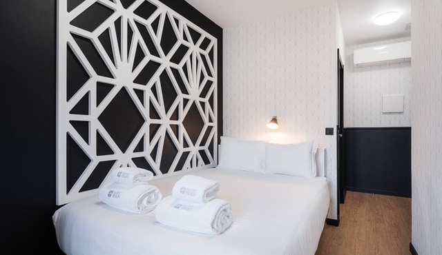 The Twenties by GuestReady - Room 22