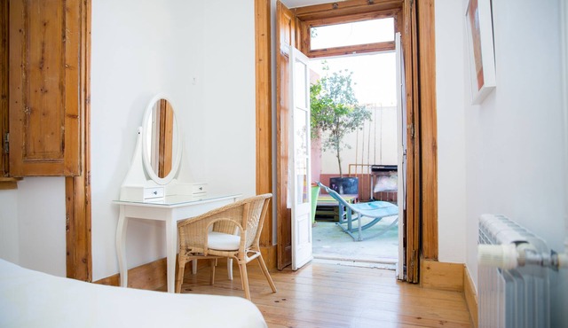 This Is Lisbon Hostel