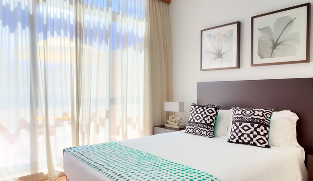 Torre Praia Hotel