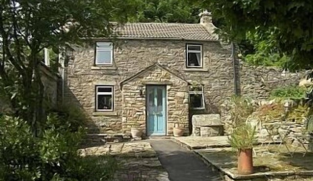 Traditional Dales Cottage With Stunning Views in Marrick