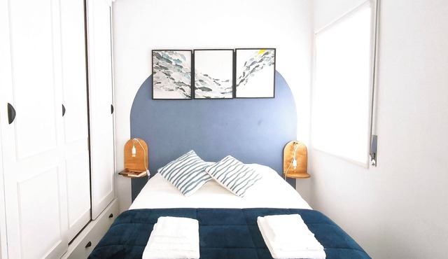 Traditional Portuguese house in the heart of Porto