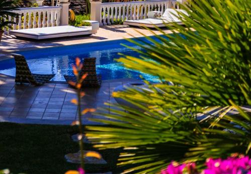 Tranquil Algarve Escape