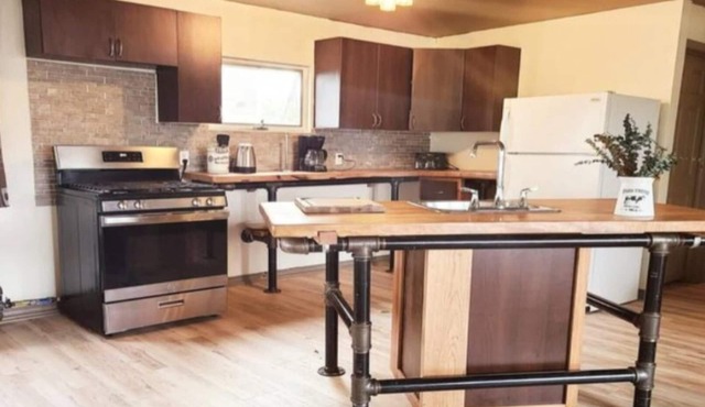 ♡Tranquil waterfront island escape♡ in Gananoque