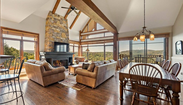 Tremblant Prestige - Altitude 172-11 in Mont-Tremblant