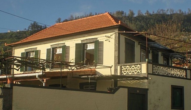 Typical Farm Apartment, sunny views.