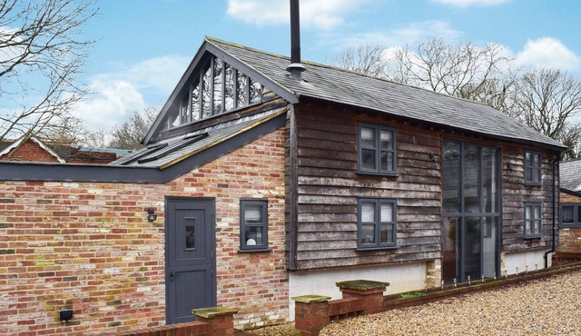 UK46591 - Polecat Barn in Scaynes Hill