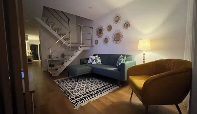 Urban 41 - Guest House