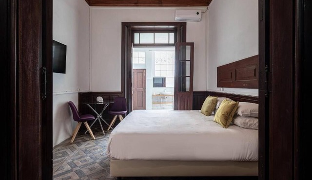 Urban Suites