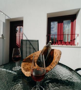 Uva Douro Houses - Casa Santana in Bomfim