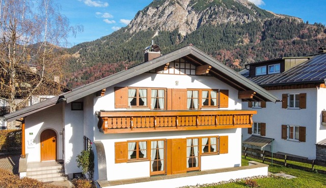 Vacation apartment/apartment for 4 guests with 66m² in Oberstdorf (301345) in Oberstdorf