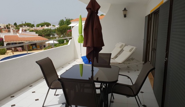 Vacation apartment/apartment for 3 guests with 76m² in Carvoeiro (148961)