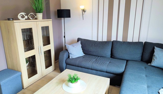 Vacation apartment/apartment for 4 guests with 45m² in Grömitz (9055) in Grömitz
