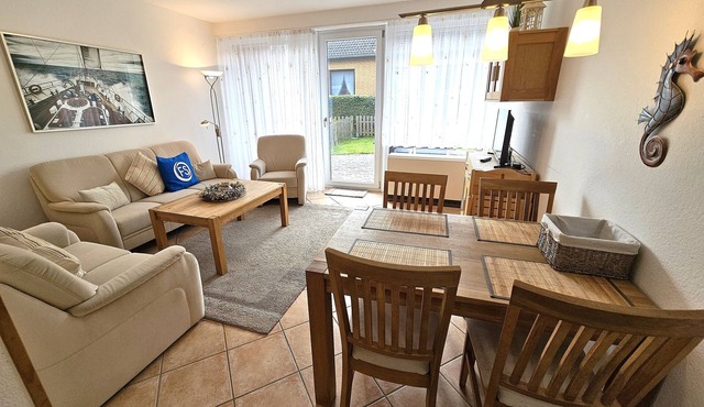 Vacation home for 4 guests with 60m² in Dahme (94426) in Dahme