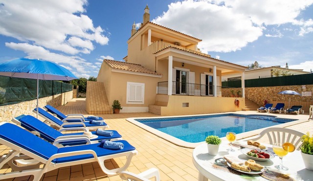 Vacation home Silena by Interhome